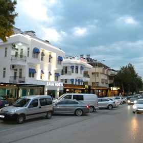 Imej utama1Sava Hotel,Antalya Trade Port飯店