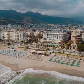 Primary image1白金飯店及 Spa,圣尼古拉斯教堂飯店