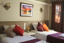 Lainnya Bitez Marina Hotel