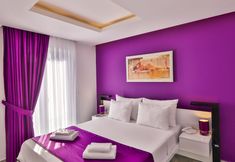 Lain-lain 4 Hotel Bellezza Ortaköy