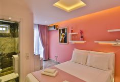 Lain-lain 6 Hotel Bellezza Ortaköy