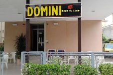 Khác Hotel Domini