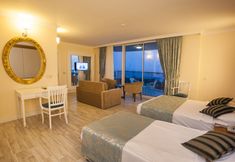 기타 6 Concordia Celes Beach Hotel - Ultra All Inclusive