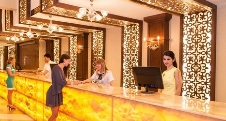 기타 2 Concordia Celes Beach Hotel - Ultra All Inclusive