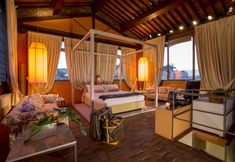 기타 4 Torre Mannelli Suites