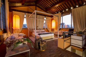 기타 4 Torre Mannelli Suites