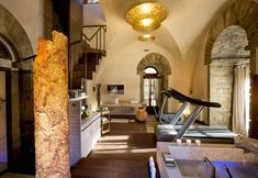 기타 7 Torre Mannelli Suites