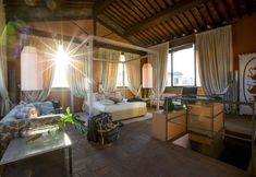 기타 5 Torre Mannelli Suites