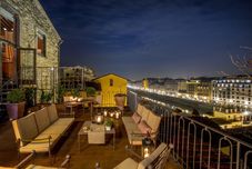 기타 Torre Mannelli Suites