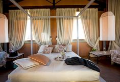 기타 2 Torre Mannelli Suites