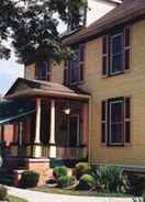 Imej utama Ye Olde Walkerville Bed & Breakfast