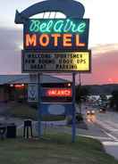 Primary image Bel Aire Motel