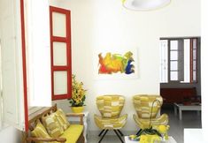 その他 6 Tô em Casa Hostel