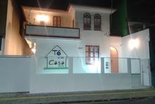 Others Tô em Casa Hostel