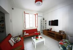 その他 2 Tô em Casa Hostel