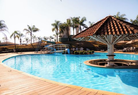 기타 Hotel Fazenda Pocos de Caldas