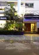 Imej utama Royal Park Residence Hotel