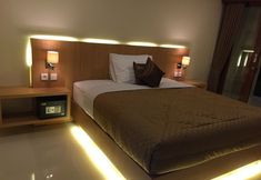 Lain-lain 3 Teja Homestay