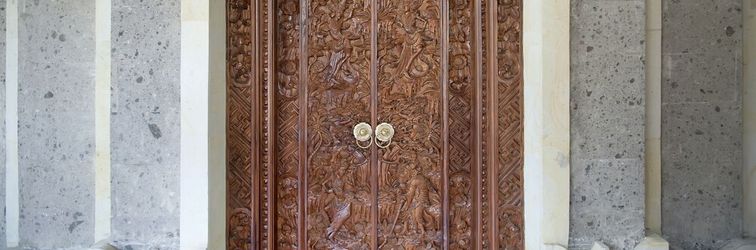 Lain-lain Teja Homestay