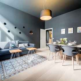 Primary image 1 Smartflats Design - Cathédrale, Oupeye Hotels