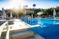 その他 Flower Pension Hotel