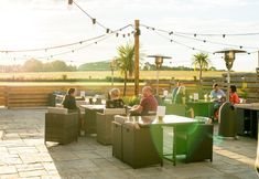 其他 7 The Stones Hotel