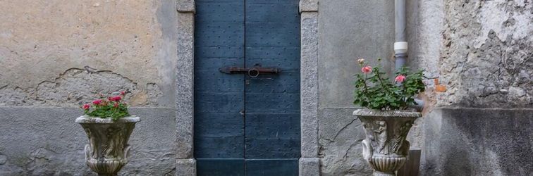 Lain-lain Como Vita - Palazzo Carli