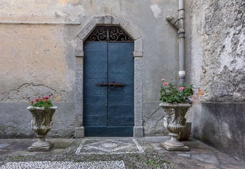 Lain-lain Como Vita - Palazzo Carli