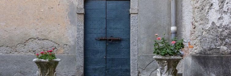 其他 Como Vita - Palazzo Carli