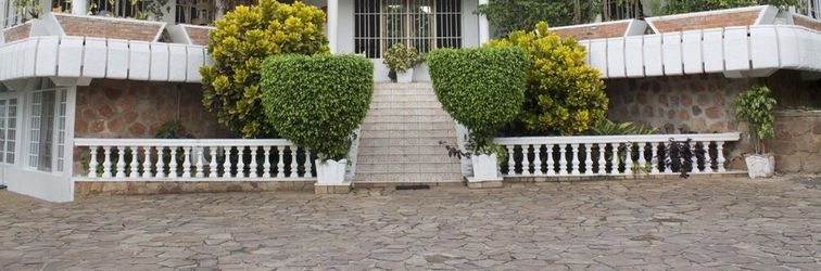 其他 Kiriri Residence Hôtel