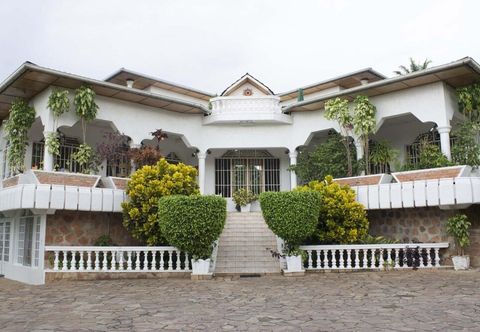 其他 Kiriri Residence Hôtel