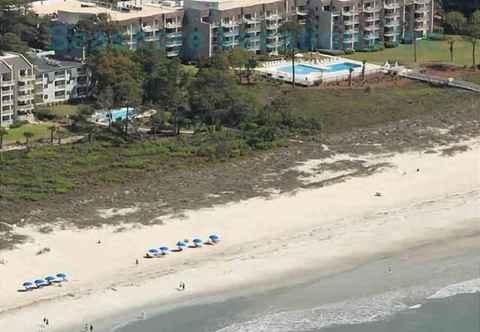 Others Forest Beach by Seashore Vacations