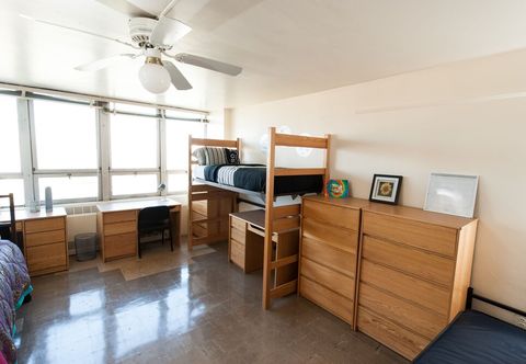 Others New York City Summer Dorms - Hostel