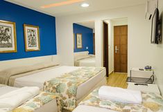 其他 5 Porto da Serra Hotel