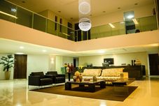 其他 Porto da Serra Hotel