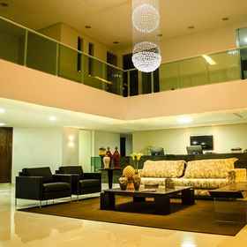 Primary image1Porto da Serra Hotel,格拉瓦塔飯店