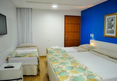 其他 7 Porto da Serra Hotel