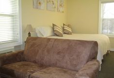 Lain-lain 5 Orchid Inn and Ginger Restaurant