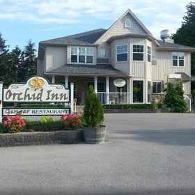 Primary image1蘭花飯店和薑餐廳,尼亚加拉区机场 (YCM)飯店