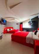 Imej utama Love Hotel Kron