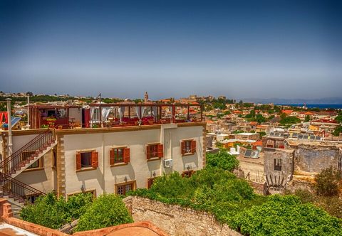 其他 Minos Pension