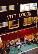 Foto utama Vitti Lodge & Family Apartment - Hostel