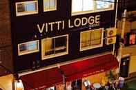 Lainnya Vitti Lodge & Family Apartment - Hostel