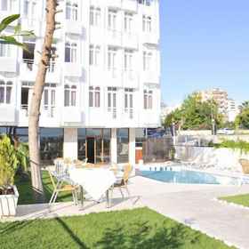 Primary image 1 Adalia Hotel, Kaleiçi Hotels