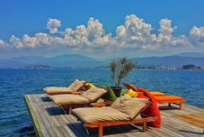 其他 Ece Hotel Sovalye Island