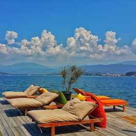 Primary image 1 Ece Hotel Sovalye Island, Hotel Fethiye Fish Market