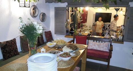 Others 2 Ece Hotel Sovalye Island