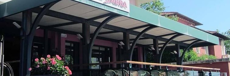 その他 Hotel Sabra