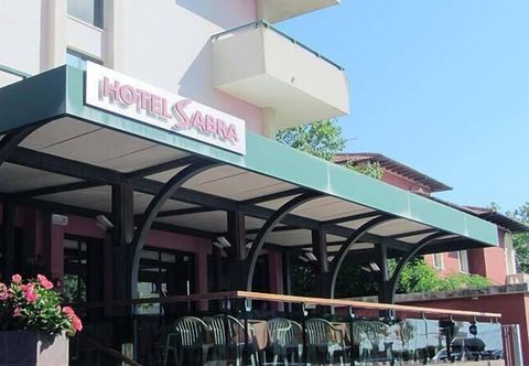 その他 Hotel Sabra