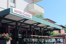 その他 Hotel Sabra